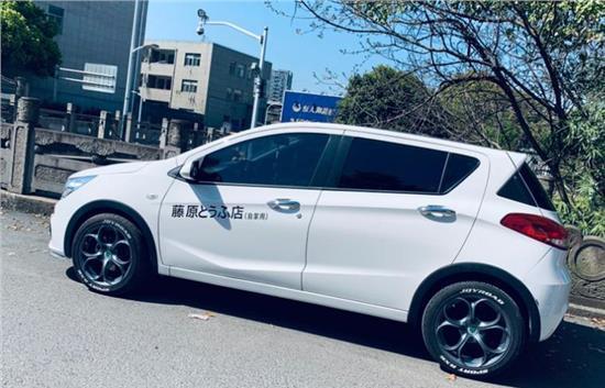 上海钢炮控3万爆改310，看不上飞度和Golf，下个目标奔驰AMG A45