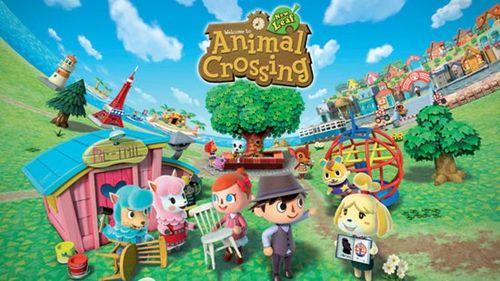 Switch《动物之森》首周开荒指南！养老生活不迷路