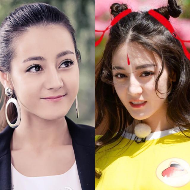 大脸盘除了中分没别的选择?错了!这3种刘海也能视觉"削骨"