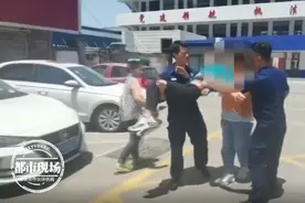 哥哥在家中突然吐血抽搐！10多岁的弟弟，教科书式求救图片