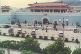 你没见过的广东旧照——建设篇1989图片
