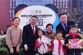王清远：成都大学无冕之王，如今看来是实至名归图片