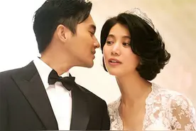 张智霖论爱情：如果生命只剩下一天，担心爱妻袁咏仪钱不够花图片