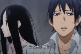 一人之下4开播，宝儿姐更可爱了，临时工的头像有些喜感图片