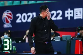 81分先生驾到！曝广东签约史密斯补强后卫线，或是杜锋无奈之举图片