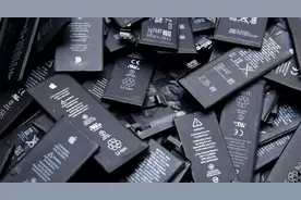 手机充电越来越快，真的会伤电池？图片