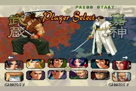 街机游戏这些隐藏角色你选过吗？老玩家：感觉当年错过了一个亿图片