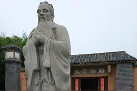 石雕佛像与人物石雕像之间有哪些异同之处？图片