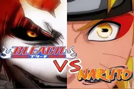 诞生13年的《死神vs火影》，还在新版本和职业比赛中延续生命图片