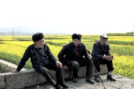 心情喜悦的星期一图片