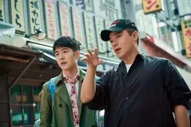 陈思诚的野望，是整个“唐探宇宙”图片