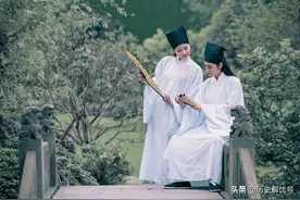 浙江挖出梁山伯之墓，出土有墓志铭，梁祝化蝶的千年之谜终被揭开图片