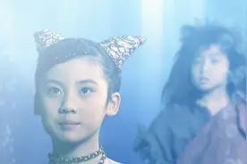 小男孩失足掉进海里见到了龙女，揭开了自己的身世娘亲竟是龙公主视频封面