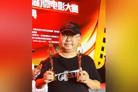 厉害了！在龙岩取景，优秀乡贤、知名导演江小鱼执导的这部微电影又获大奖图片
