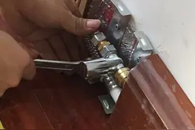 号称即将取代地暖的“踢脚暖”，是噱头还是真实用？来听听大实话图片