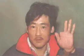 他曾是张君老大，学张作霖娶6个老婆，2年作案13起，终难逃法网图片