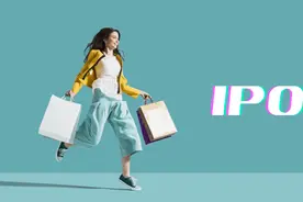 这位85后男老板，卖女装给老外年赚1亿多，现要IPO了.....图片