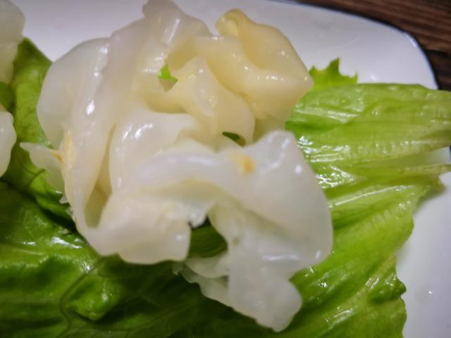 花胶泡了四天还能吃吗 2026年花胶泡了四天还能吃吗有营养吗