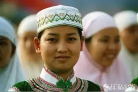 我的老婆是回族(6)一一稀奇古怪，干嘛非要找本民族男孩图片