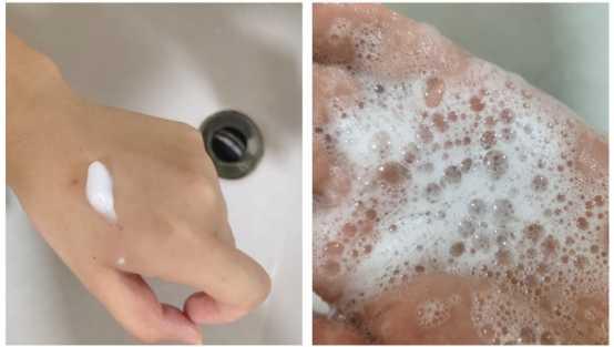 氨基酸洗面奶大揭秘！不要再被骗了，真正的氨基酸洗面奶是它们？