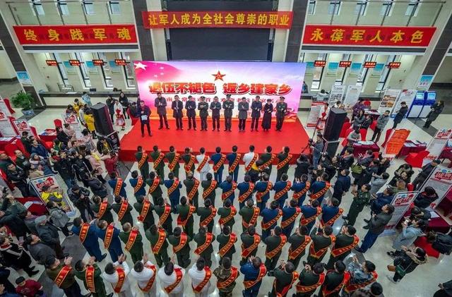 放宽退役军人落户限制，国家出手了
