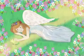 女人对你动了情，虽然嘴上不承认，身体语言却会很诚实图片