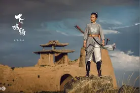 小说：女鬼：身轻体柔易推倒....公子，请自重图片