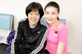 奥运会两大女排解说确定：郎平门生搭李盈莹粉丝，球迷：画面太美图片