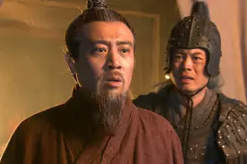 夷陵之战时，如果刘备带上马超，东吴有哪些大将可以抵挡？图片