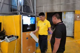 为什么越来越多的人转行做废品回收行业，仅仅是因为它能赚钱？图片