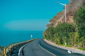 南澳大桥收费贵么？图片