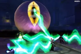 魔兽60年代最难BOSS！折磨玩家整整80天，不削弱根本打不过图片