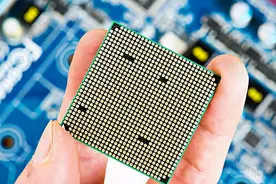国产光刻机核心组件取得技术突破图片