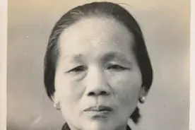新加坡九旬华人跨越半世纪寻亲，台山老家姐姐去世前曾说：弟弟一定会回来找我图片