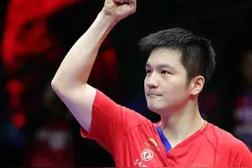 国乒抽签有猫腻？豪华助威团：咱啥签都不怕，干就完了，名记附议图片