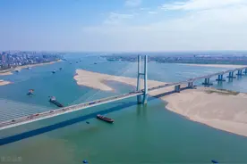 90年代，仙桃、潜江、天门均脱离荆州，洪湖却没有，原因你了解吗图片