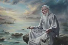 鬼谷子识人术：看人不看脸，牢记这三句口诀，助你看透人心图片