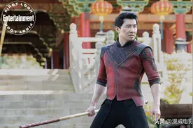 漫威《尚气》突发预告片，其中这一点细节有些似曾相识图片