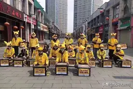 美团专送骑手一个月到底能拿多少工资？图片