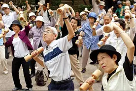 为什么日本人普遍比较瘦？看完他们的饮食习惯，网友：想胖都难图片