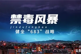衡阳市着力进一步健全“683”战略，多方合力再掀禁毒风暴图片