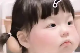 表情包：慌得一批图片