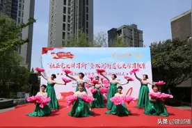 释放民生温度！双闸街道发布首批“我为群众办实事”项目图片