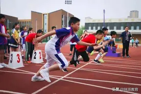 减负增效有策略，提质引领共发展——陕西省西安小学落实“三个课堂”纪实之二 | 课堂革命 陕西行动图片