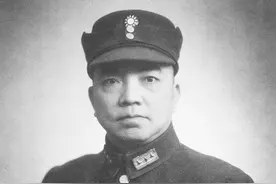 父子皆副国级领导人，父亲是军界强人，儿子在家中不幸被歹徒杀害图片