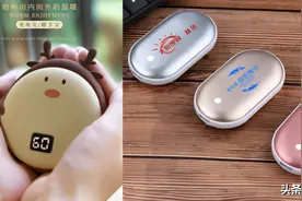今年的员工小礼品，每一件都想拥有图片