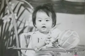 林丹从2岁到成名图集精选图片