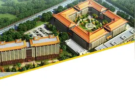 博远集团丨长春博远康复医院招聘：福利贼拉好图片
