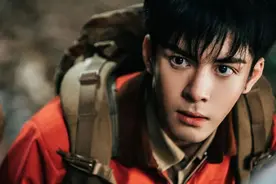 曾舜晞丨演员的最难，与最享受图片