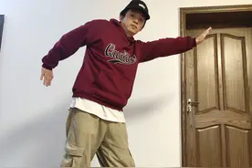 用《桥边姑娘》这首舞，教你怎么跳出舞蹈的律动感觉图片